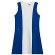 J.Lindeberg Women's Jasmin Golf Dress - Sodalite Blue