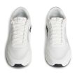 J.Lindeberg Women's Vent 500 Golf Sneaker - White