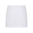 J.lindeberg Women's Amelie Tx Jersey Golf Skirt - White