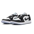 Nike Men's Air Jordan 1 Low G NRG Golf Shoes - White/Black