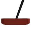L.A.B Golf DF3 Red Custom Putter