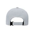 Miura Flexfit 110p Hat - Gray