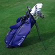 Miura Vessel Players 4.0 Pro Stand Bag - Navy Blue