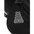 Miura VLX Golf Stand Bag - Black