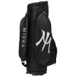 Miura Vessel LUX 2.0 Cart Bag - Black
