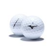 Mizuno RB 566V Golf Balls 1 Dozen - White