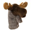 Daphne's Headcover - Moose