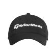 TaylorMade Women's Golf Tour Cap - Black