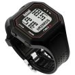 Bushnell Neo X GPS Rangefinder Watch - Black