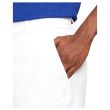 Nike Men's Dri-Fit Golf Shorts - White
