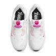 Nike Women's Nike React Ace Tour Golf Shoes - White/Photon Dust/Black/Pink
