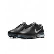 Nike Air Zoom Victory Tour 2 Golf Shoes - Black/Metallic Pewter/White
