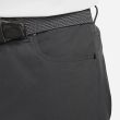 Nike Men's Dri-FIT Repel 5-Pocket Slim Fit Golf Pant - Dark Smoke Grey