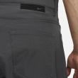 Nike Men's Dri-FIT Repel 5-Pocket Slim Fit Golf Pant - Dark Smoke Grey