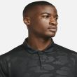Nike Men's Dri-FIT Vapor Golf Polo - Black/Black