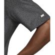 Nike Men's Dri-Fit Player Golf Polo - Dark Smoke Grey/Brushed Silver