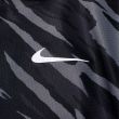 Nike Men's TW Dri-Fit ADV Blade Golf Polo - Iron Grey/White