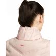 Nike Women's Therma-FIT ADV Repel Full-Zip Golf Vest - Pink Oxford/Gypsy Rose