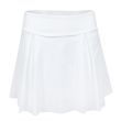 Nike Women's Regular Club Golf Skirt - White
