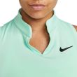 Nike Women's Dri-FIT Victory Golf Dress - Mint Foam/Black