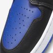 Nike Air Jordan 1 Low G Golf Shoes - White/Black Sport/Royal - EXCLUSIVE AT AL QOUZ STORE