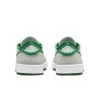 Nike Men's Air Jordan 1 Low G Golf Shoes - White/Pine Green-Light Smoke Grey