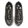 Nike Air Max 97 G NRG Golf Shoes - Black/Sail/Jade Aura