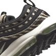 Nike Air Max 97 G NRG Golf Shoes - Black/Sail/Jade Aura