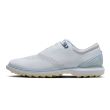 Nike Men's Jordan ADG 4 Golf Shoes - Football Grey/University Blue Alabaster/White