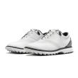 Nike Men's Jordan ADG 4 Golf Shoes - White/White-Black