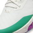 Nike Men's Air Zoom Infinity Tour NEXT Golf Shoes - NRG Sail/Black-Ghost Green/Stadunm Green