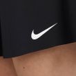 Nike Women's Dri-FIT Advantage Club Long Golf Skirt - Black/White