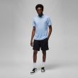Nike Men's Jordan Dri-FIT Sport Golf Polo - Royal Tint/Sail