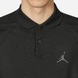 Nike Men's Jordan Dri-FIT ADV Sport Golf Polo - Black/Black/Black