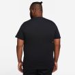 Nike Men'sTee Golf T-Shirt - Black