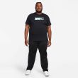 Nike Men'sTee Golf T-Shirt - Black