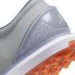 Nike Men's Eastside Golf X Jordan ADG4 NRG Golf Shoes - Grey Fog