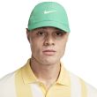 Nike Men's Dri-FIT ADV Club Golf Cap - Stadium Green/Barely Volt
