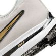 Nike Men's Air Zoom Victory Tour 3 NRG Golf Shoes - White/Metallic Gold/Metallic Silver Black