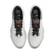 Nike Men's Air Zoom Infinity Tour NRG 2 Golf Shoes - Summit White/Daybreak/White/Black