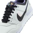 Nike Men's Air Pegasus '89 G NRG Golf Shoes - Summit White/Black-Barely Grape/Daybreak