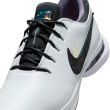 Nike Men's Air Zoom Victory Tour 3 NRG Golf Shoes - Summit White/Black-Barely Grape/Daybreak