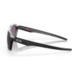 Oakley Parlay Sunglasses - Prizm Grey