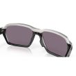 Oakley Parlay Sunglasses - Prizm Grey