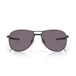 Oakley Contrail Sunglasses - Prizm Grey