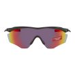 Oakley M2 Frame Xl Golf Sunglasses - Polished Black Prizm Road