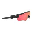 Oakley Radar Ev Path Sunglasses - Prizm Snow Torch Iridium