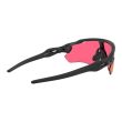 Oakley Radar Ev Path Sunglasses - Prizm Snow Torch Iridium