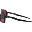 Oakley Sutro Sunglasses - Prizm Snow Black Iridium