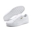 Puma Women's Originals Golf Shoes - White 